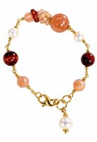 Bracciale Sicylui Donna in Argento ART1523BR8